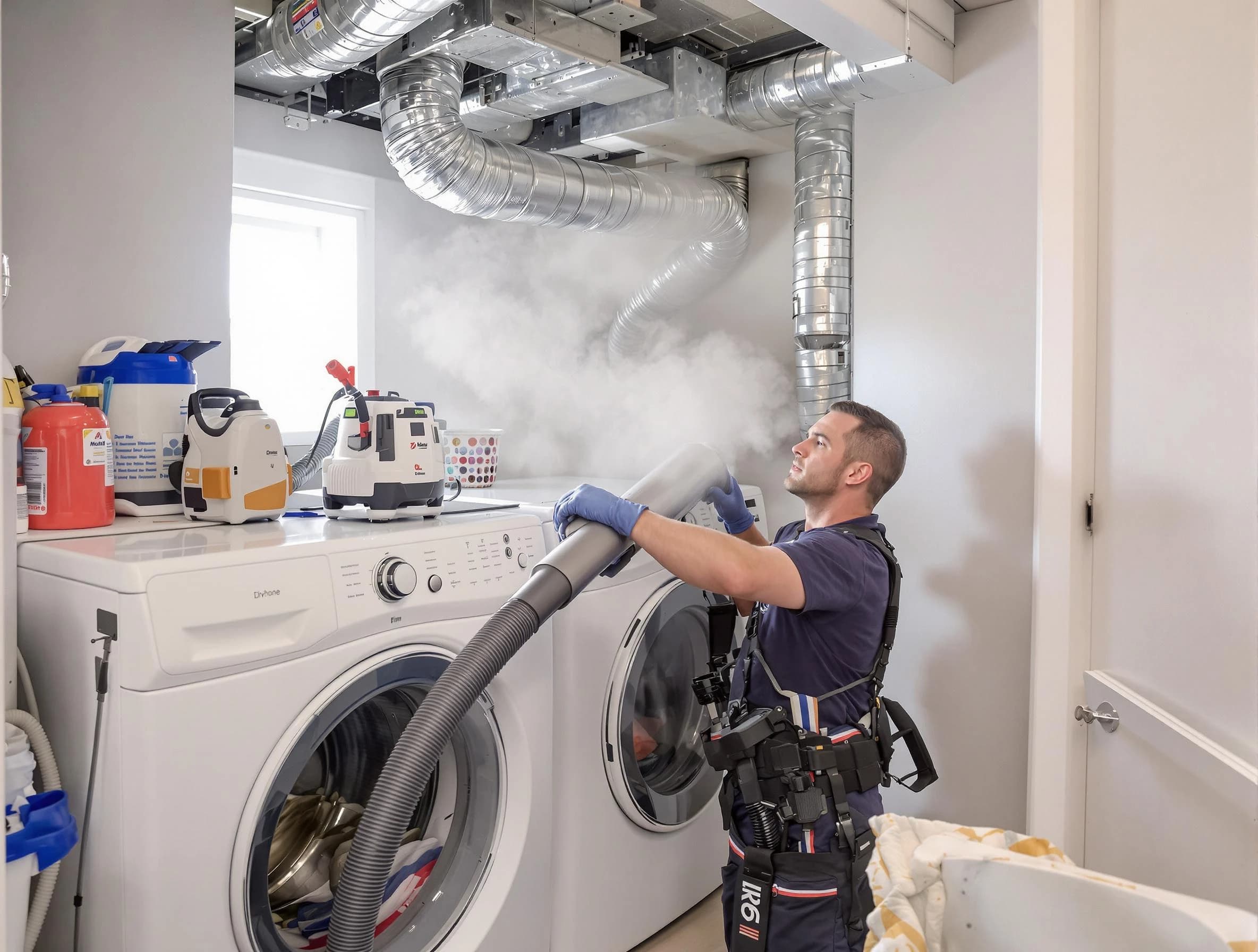 Duct Cleaning service in Calera, AL