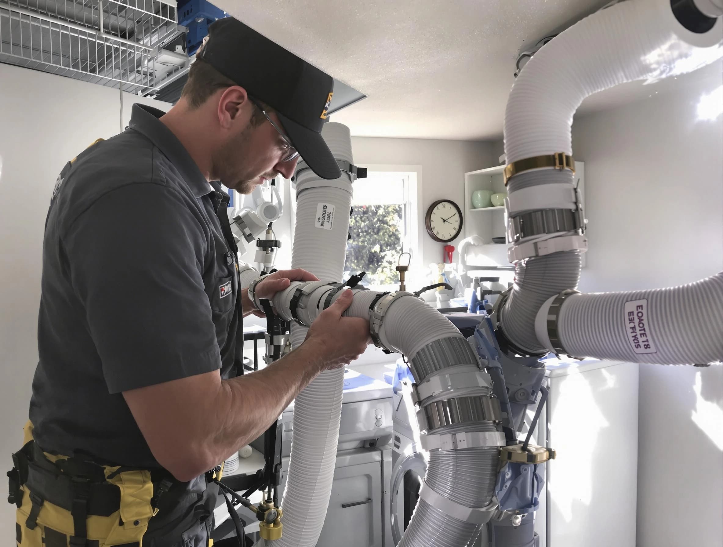 Hose Installation service in Calera, AL