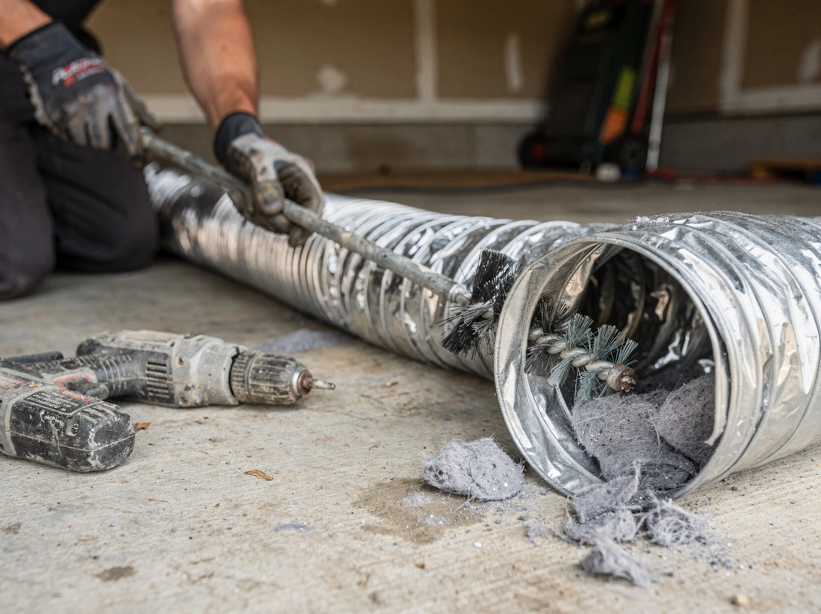 Duct Cleaning service in Calera, AL