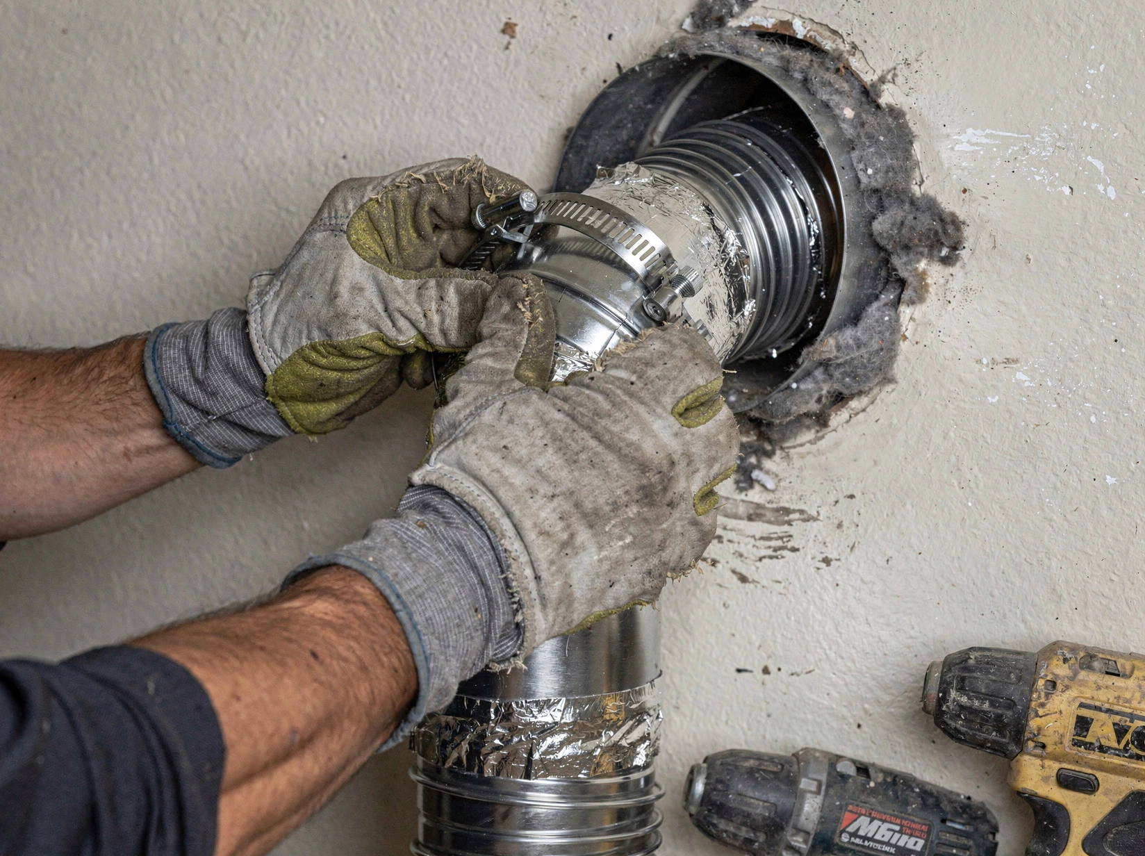 Hose Installation service in Calera, AL